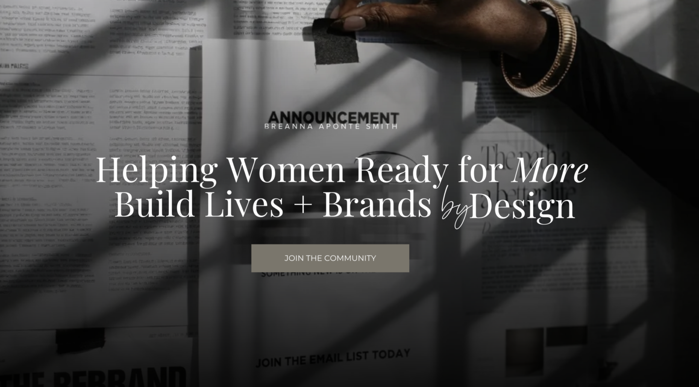 byDesign Community