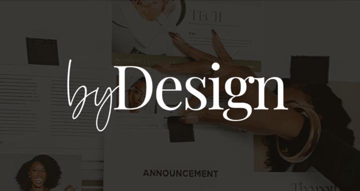 byDesign Community