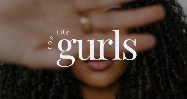For The Gurls