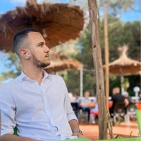 Mohamed reda Moussa