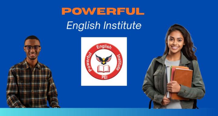 Powerful English Institute