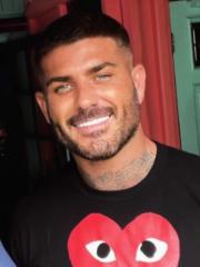 Jordan Davies