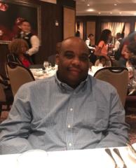 Patrick Williams