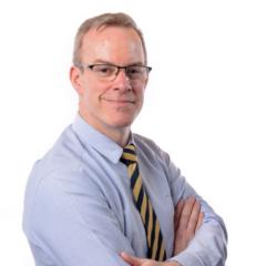 Matt Bishop