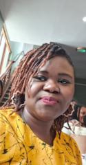 Nana Ama Annan-Mensah