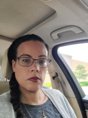 Cindy Stacey