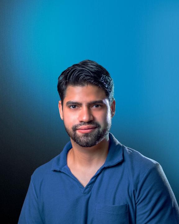 Luis Alberto Rebolledo Navarro