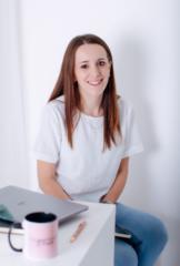 Lucy Watty