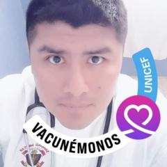 Jose Eduardo Palacios Suxo