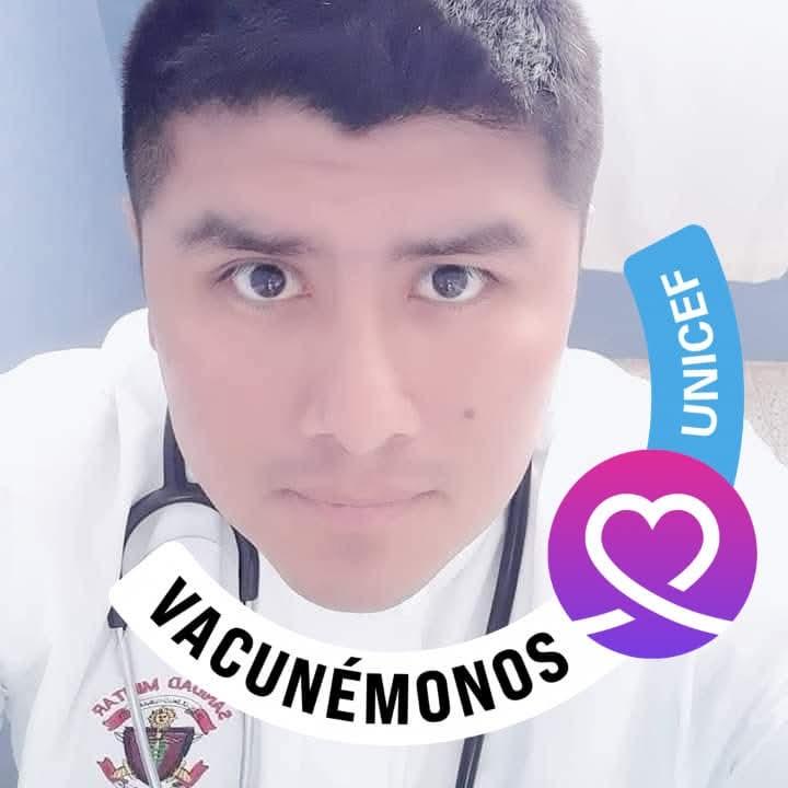 Jose Eduardo Palacios Suxo