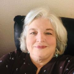Janet Odell