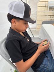 Alan Sanchez