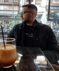 Νεκταριος Παυλοπουλος