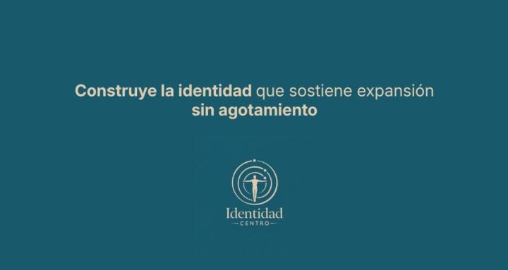 Identidad CENTRO