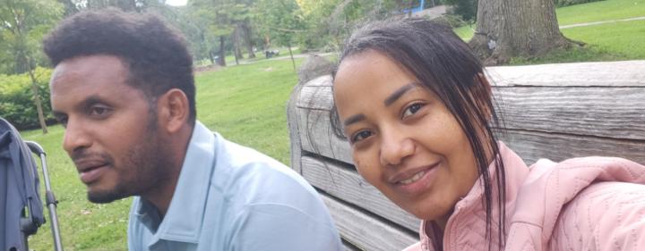 Nardos Weldemariam