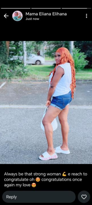 Becky Friday