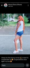 Becky Friday