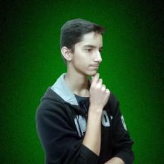 Ebraheem Emad