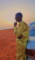Ibrahim Assoumana