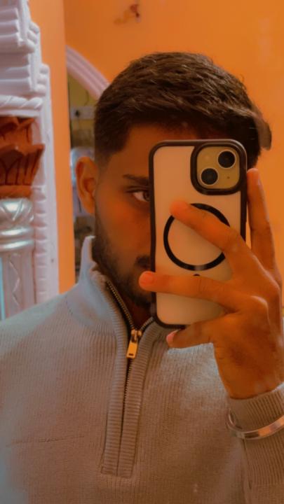 Lucky Sandhu