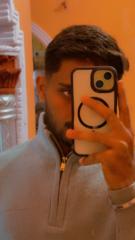 Lucky Sandhu