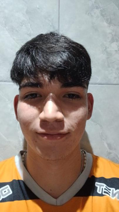 Lautaro Perez