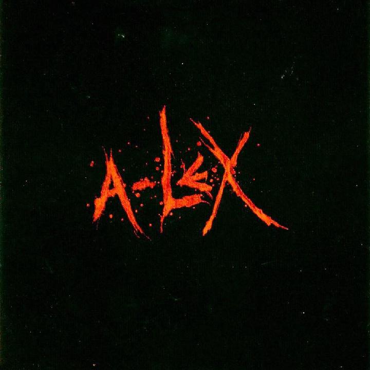 Alex Garcia