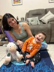 María José Sáenz Gutiérrez