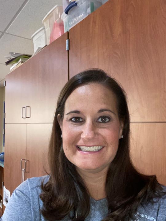 Sarah Kildee