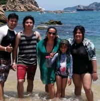 Ana Maria Arreola Ramirez