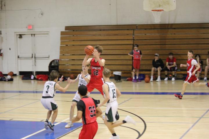 Kaden Walker