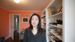 Summer Yeung