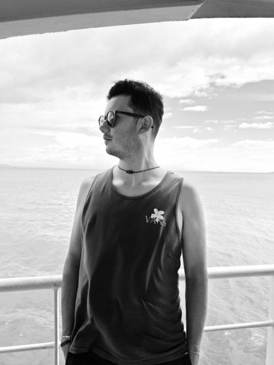 Rodrigo Guillen