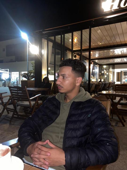 Jawad Ez