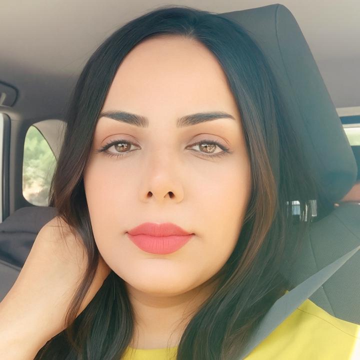 Somayeh Akhgar