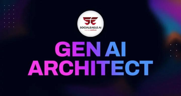 Social Eagle AI