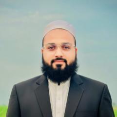 Muhsin Ali Shah