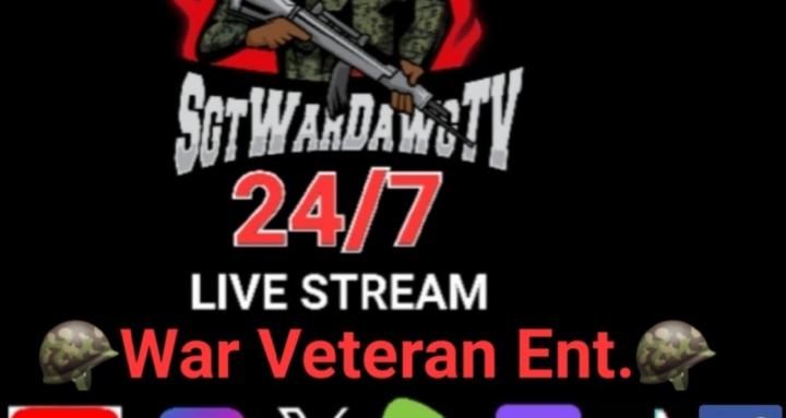 WarDawg CREATORS Class™