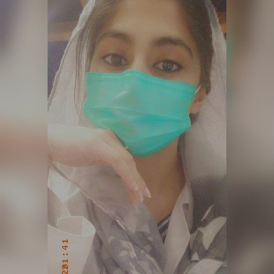 Dr. Afreen Farrukh