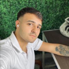Mateo Jarconsky
