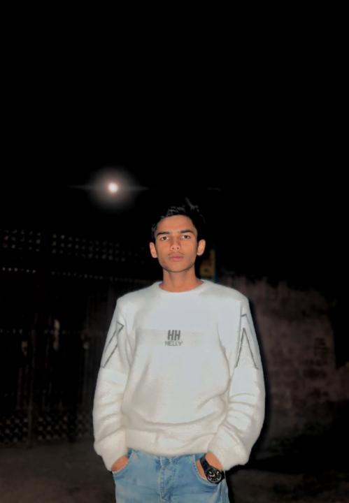 Ishatul Haq