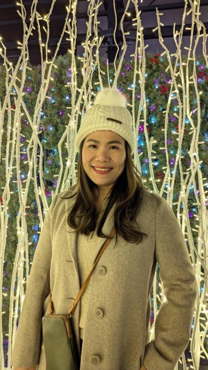 Natthanicha Galipeault