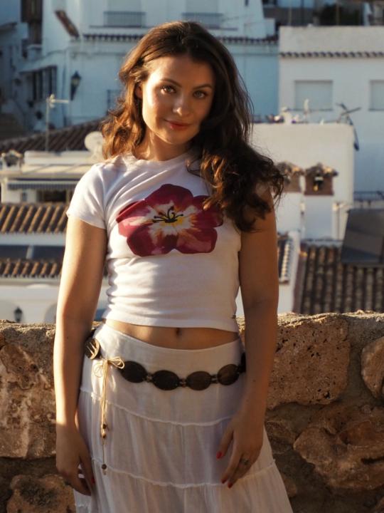 Aleksandra Góralska