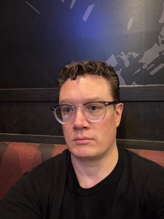 Collin Midey
