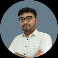 Shrey Chhabria