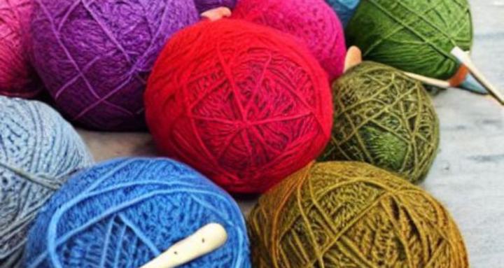 ✨Fiber Arts World✨