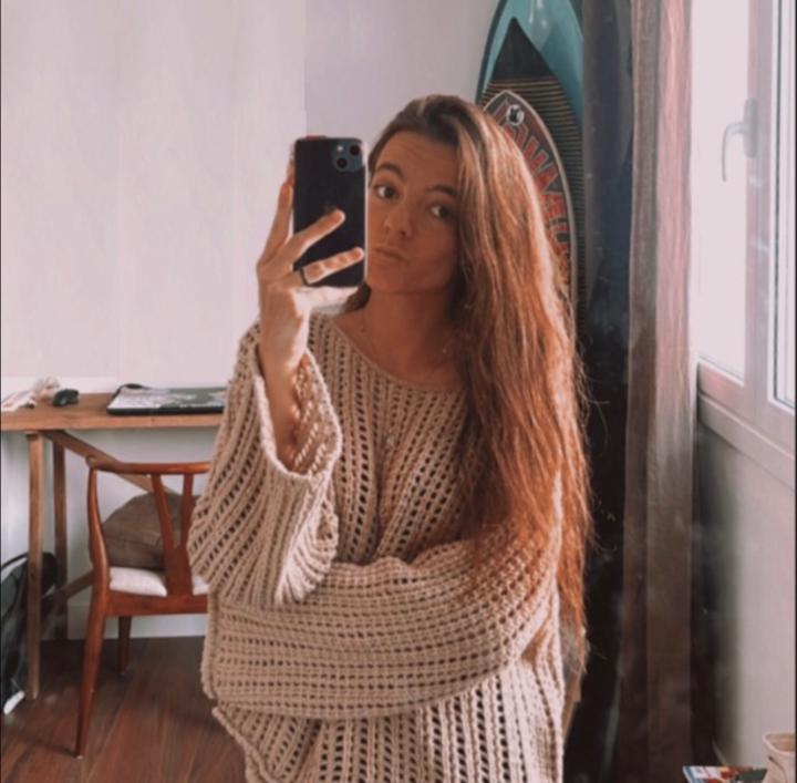 Andrea Perez