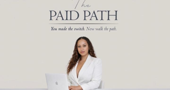 The Paid Path
