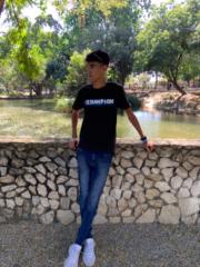 Eros Telleria