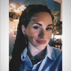 Géraldine Grégoire